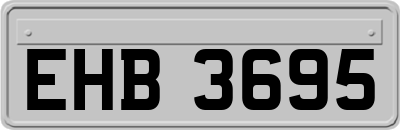 EHB3695