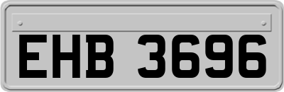 EHB3696