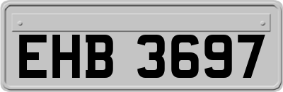 EHB3697