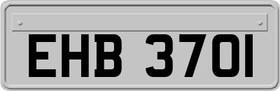 EHB3701