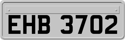 EHB3702