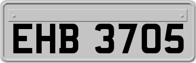 EHB3705