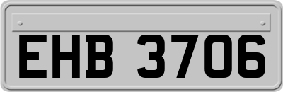 EHB3706