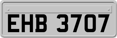 EHB3707