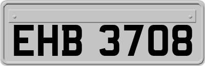 EHB3708