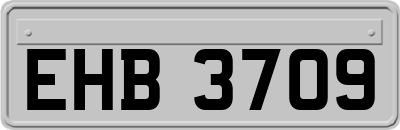EHB3709