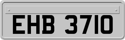 EHB3710