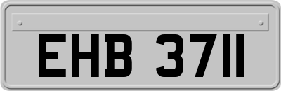 EHB3711