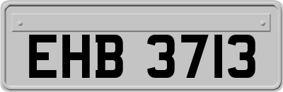 EHB3713