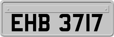 EHB3717