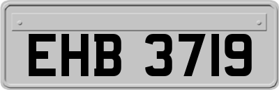 EHB3719