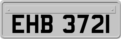 EHB3721