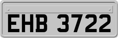 EHB3722