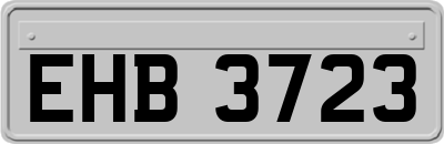 EHB3723