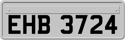 EHB3724