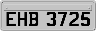 EHB3725