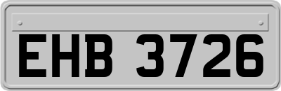 EHB3726