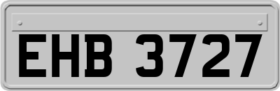 EHB3727