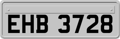 EHB3728