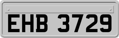 EHB3729