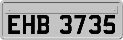 EHB3735