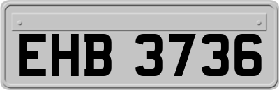 EHB3736