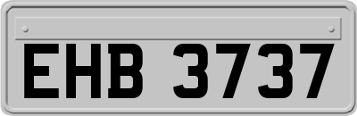 EHB3737