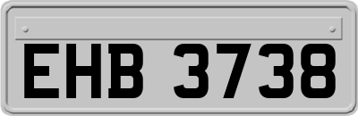 EHB3738