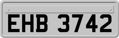 EHB3742