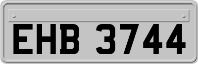 EHB3744