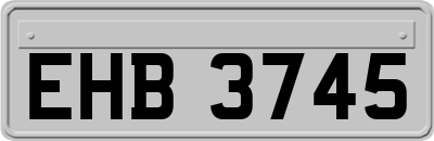 EHB3745