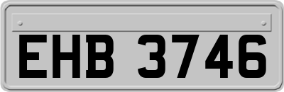 EHB3746