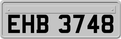 EHB3748