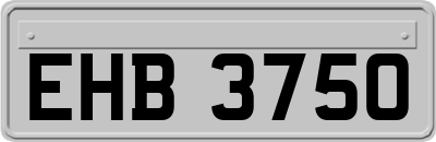 EHB3750