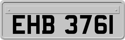 EHB3761