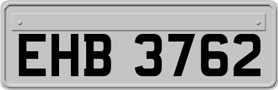 EHB3762