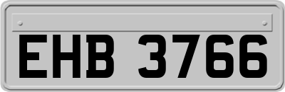 EHB3766