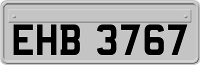 EHB3767