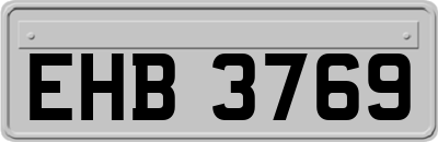 EHB3769