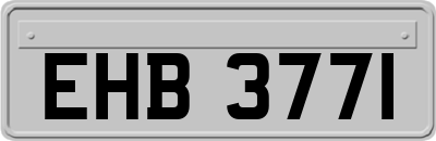 EHB3771