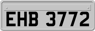 EHB3772