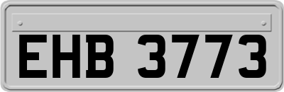 EHB3773