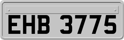 EHB3775