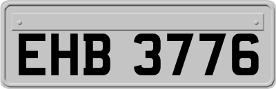 EHB3776