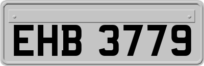EHB3779