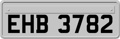 EHB3782