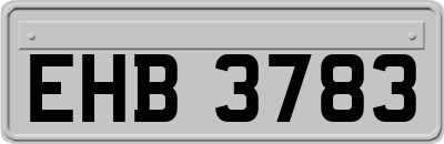 EHB3783