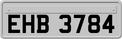 EHB3784