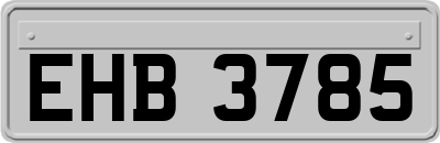 EHB3785