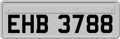 EHB3788